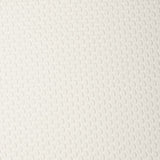 Jersey nid d'abeille rose poudré