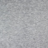 Maille Iris fond gris