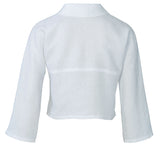 Burda boss n ° 5887: blouse