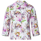 Burda boss n ° 5887: blouse