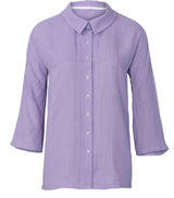 Burda boss n ° 5887: blouse