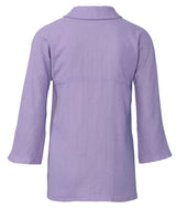 Burda boss n ° 5887: blouse