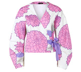 Patron Burda n°5892 : Veste