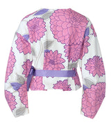 Patron Burda n°5892 : Veste
