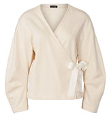 Patron Burda n°5892 : Veste