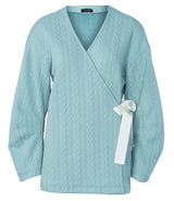 Patron Burda n°5892 : Veste