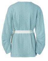 Patron Burda n°5892 : Veste