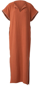 Burda boss n ° 5894: dress & tunic