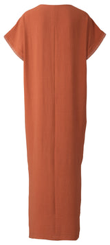 Burda boss n ° 5894: dress & tunic