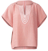 Burda boss n ° 5894: dress & tunic