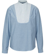 Burda boss n ° 5895: shirt