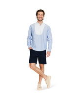Burda boss n ° 5895: shirt