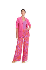 Burda Boss N ° 5898: pantalones