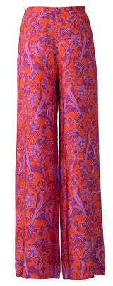 Burda Boss N ° 5898: pantalones