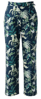 Burda boss n ° 5902: pants