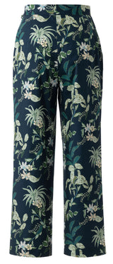 Burda boss n ° 5902: pants