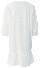 Burda boss n ° 5907: dress