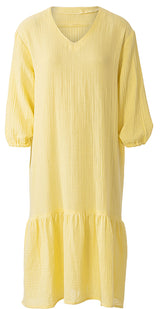 Burda boss n ° 5907: dress