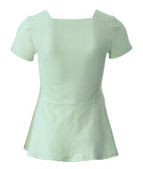 Burda boss n ° 5908: Blouse