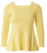 Burda boss n ° 5908: Blouse