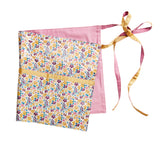 Burda Boss N ° 5909: Accesorios