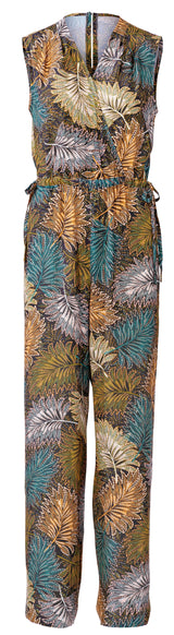 Burda boss n ° 5914: combination & blouse