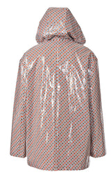Burda boss n ° 5923: Parka