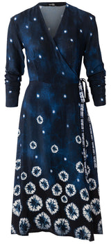 Burda boss n ° 5933: dress