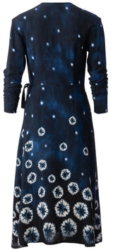 Burda boss n ° 5933: dress