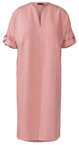 Burda boss n ° 5934: dress & blouse