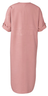 Burda boss n ° 5934: dress & blouse