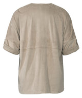 Burda boss n ° 5934: dress & blouse