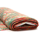 Cotton Liberty ® My Little Green per meter