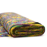 Cotton Liberty ® My Little Marine and Yellow per meter