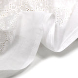 English embroidery Erade