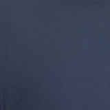 Gabardine polycoton sergé vert foret