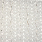 Broderie anglaise Nefeli