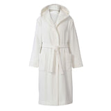 Patron Burda n°6094: Peignoir