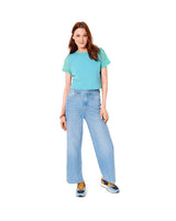 Burda boss n ° 6010: T-shirt