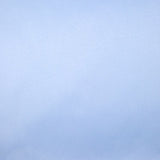 Crêpe satin polyester bleu ciel