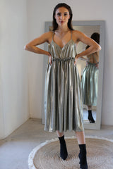 Patron de couture robe CASSANDRE