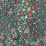 Cotton Liberty ® Adelajda's Wish Dark Green por metro