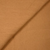 Crêpe viscose Lily marron