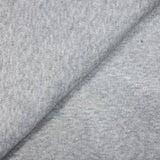 Maille Iris fond gris