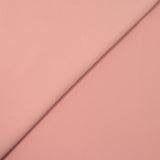 Old pink polyester microfiber