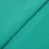 Cactus green polyester microfiber
