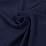 Marine polyester microfiber