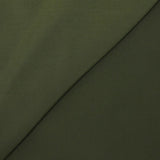 Microfibre polyester kaki