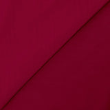 Polyester microfiber links wine