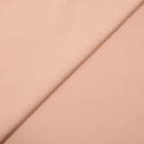 Satin de coton blush